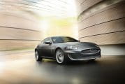Jaguar XK Spring Edition