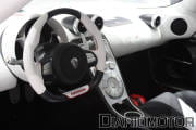 Koegnigsegg Agera R en Ginebra