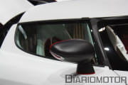 Koegnigsegg Agera R en Ginebra