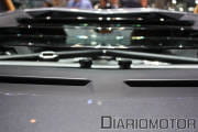 Lamborghini Aventador LP700-4, impresiones en Ginebra
