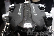 Lamborghini Aventador LP700-4, impresiones en Ginebra