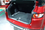 Range Rover Evoque en el Salón de Barcelona