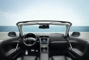 Lexus IS 250 C 2011