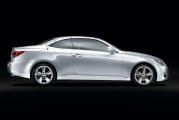 Lexus IS 250 C 2011