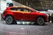 Mazda Minagi Concept en Ginebra
