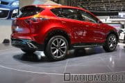 Mazda Minagi Concept en Ginebra