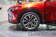 Mazda Minagi Concept en Ginebra