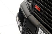 Brabus 800 Widestar, un Clase G con esteroides