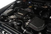 Brabus 800 Widestar, un Clase G con esteroides