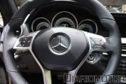 Mercedes SLK y Clase C Coupé en Ginebra