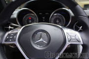 Mercedes SLK y Clase C Coupé en Ginebra
