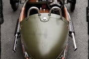 Morgan Three Wheeler