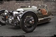 Morgan Three Wheeler