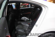 Opel Ampera de producción en Ginebra