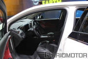 Opel Ampera de producción en Ginebra