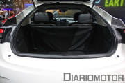 Opel Ampera de producción en Ginebra