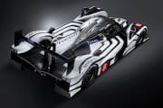 Peugeot 908 Hybrid4