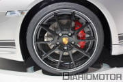 Porsche Cayman R en el Salón de Ginebra