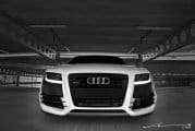 Audi A5 por Project Kahn