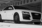 Audi A5 por Project Kahn