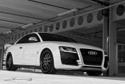 Audi A5 por Project Kahn