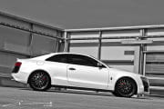 Audi A5 por Project Kahn