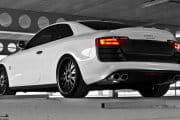 Audi A5 por Project Kahn