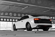 Audi A5 por Project Kahn