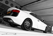 Audi A5 por Project Kahn