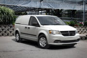 2012 Ram Cargo Van