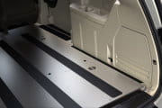 2012 Ram Cargo Van