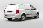 2012 Ram Cargo Van
