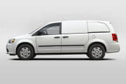 2012 Ram Cargo Van