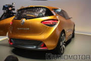 Renault R-Space en Ginebra