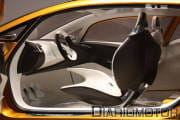 Renault R-Space en Ginebra