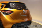 Renault R-Space en Ginebra
