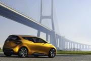 Renault R-Space en Ginebra