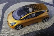 Renault R-Space en Ginebra