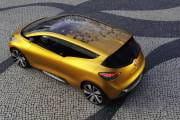 Renault R-Space en Ginebra