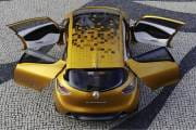 Renault R-Space en Ginebra
