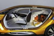 Renault R-Space en Ginebra