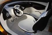 Renault R-Space en Ginebra