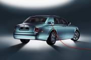 Rolls-Royce Phantom EE