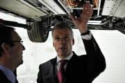 Rolls-Royce Phantom EE