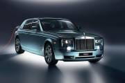 Rolls-Royce Phantom EE