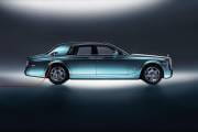 Rolls-Royce Phantom EE