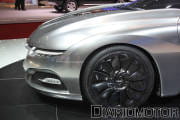 Saab PhoeniX Concept