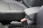 Skoda Yeti 2.0 TDi 140 CV DSG Experience, a prueba (I)