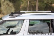 Skoda Yeti 2.0 TDi 140 CV DSG Experience, a prueba (I)