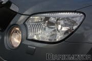 Skoda Yeti 2.0 TDi 140 CV DSG Experience, a prueba (I)